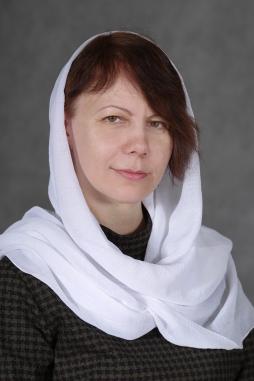 Чугунова Юлия Николаевна