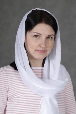 Куртина Екатерина Андреевна